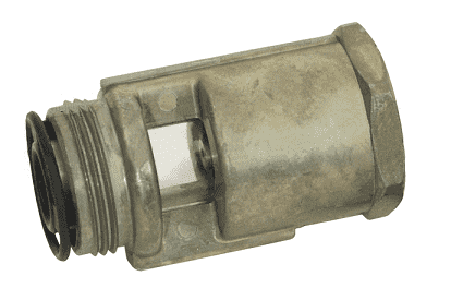 5605-50 Dixon Valve Series 1 Lubricator Accessories - Pyrex Sight Feed Dome - used on L72, L74