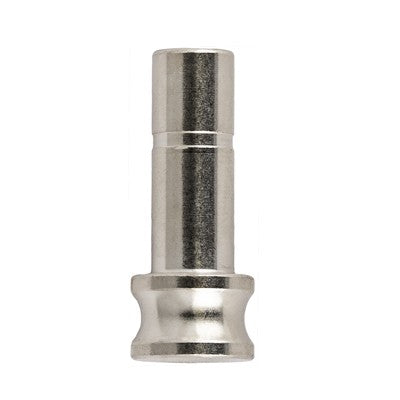 57610-6 by AIGNEP | 57 Series | Plug | 6mm Tube x 6mm Tube | Pack of 10