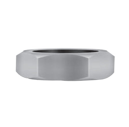 5880058 (25BSF ACME NUT) PROGRIP™ by PT-Coupling | Sanitary SE Internal Expansion System | Bevel Seat Nut | 2-1/2" Size | Stainless Steel