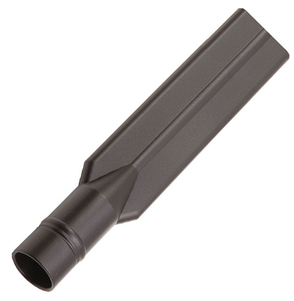 605FBK by Flexaust | Crevice Tool | 1-1/2" | 6" Length | Black | Type 2 | High Impact Polystyrene