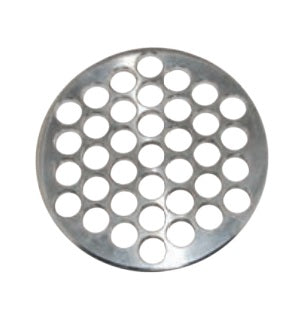 64954001 (40P) by PT-Coupling | Pump Filter | 4" Size | 0.50" Hole | Stainless Steel