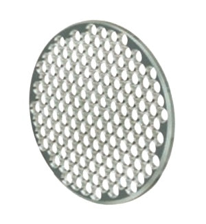 64954000 (40P) by PT-Coupling | Pump Filter | 4" Size | 0.25" Hole | Stainless Steel