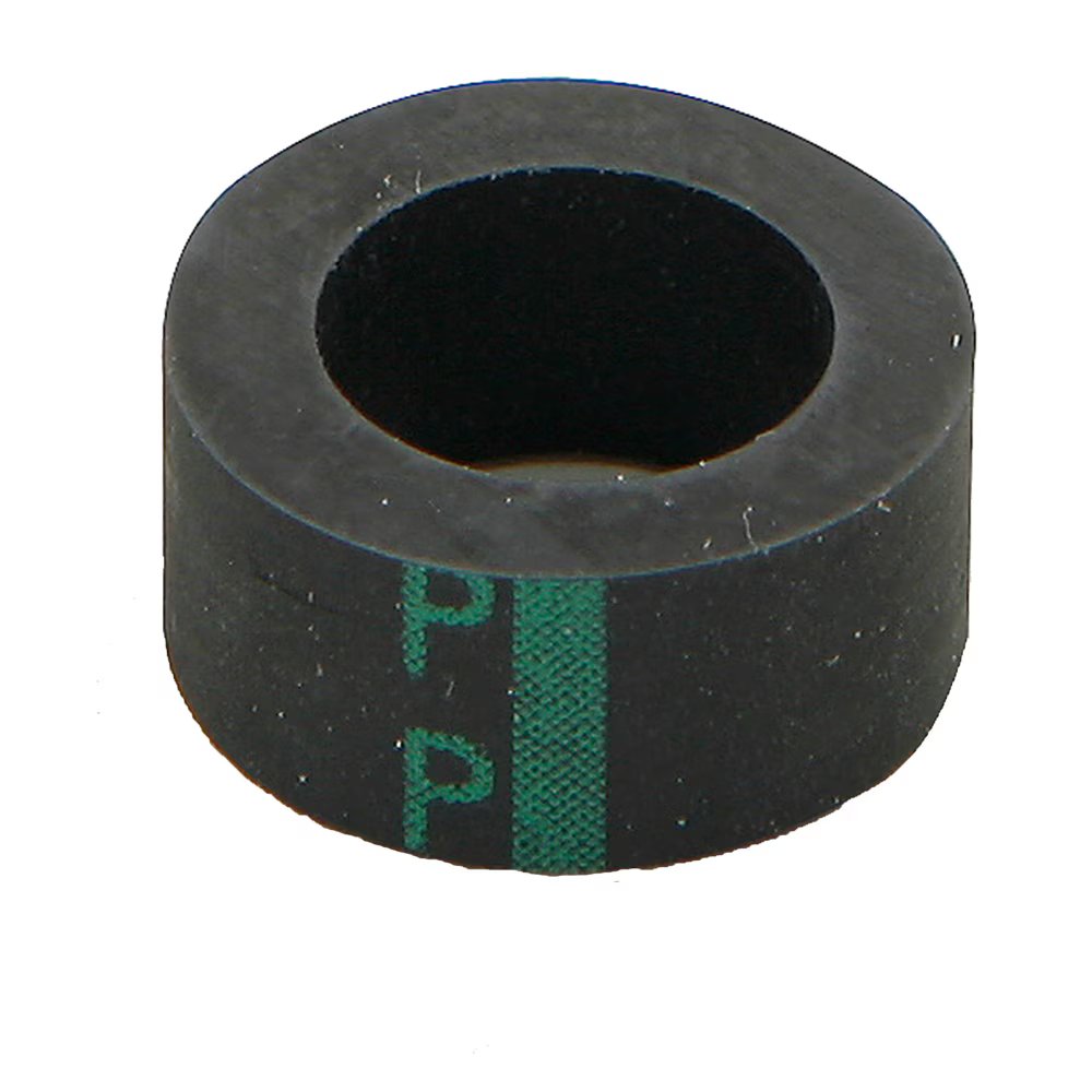 60VL-4 by Parker | Vibra-Lok Fittings | 1/4" Sleeve | Buna-N | Pack of 100