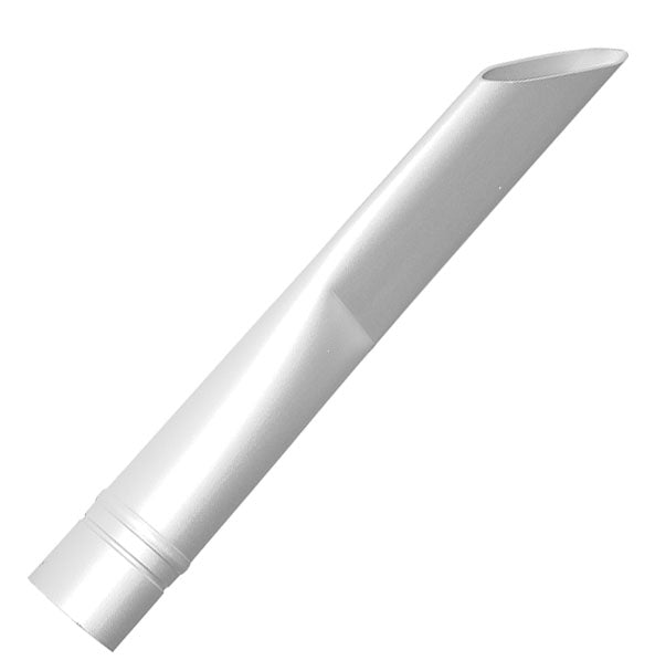 611A1 by Flexaust | Crevice Tool | Neck Size: 1-1/2" | 11" Length | Type 2 | Aluminum