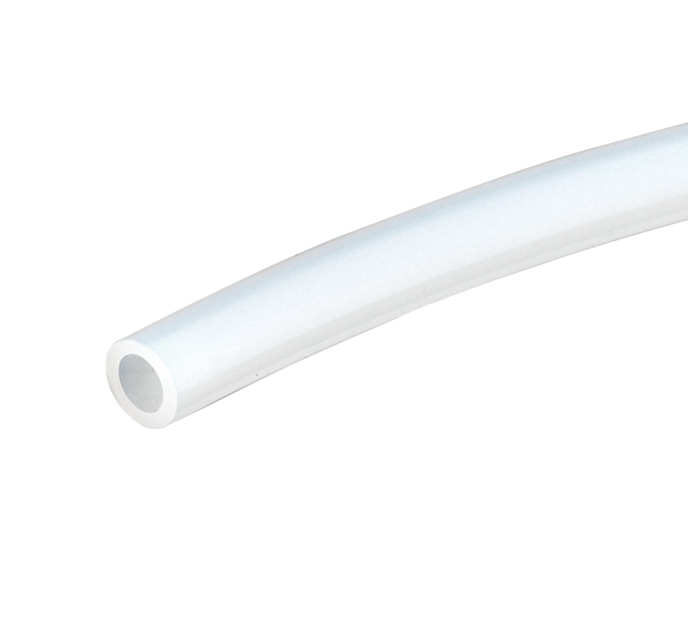 620P-0463X100 Kuri-Tec by Kuriyama | 620P Series | Polytetrafluorethylene (PTFE) Tubing | 1/4" OD | 0.125" ID | 0.063" Wall Thickness | 100ft Length