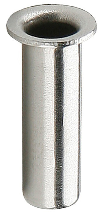 63NAB4 by Dixon Valve | Air Brake Fitting | Insert | 1/4" Tube Size | 302/304 Stainless Steel