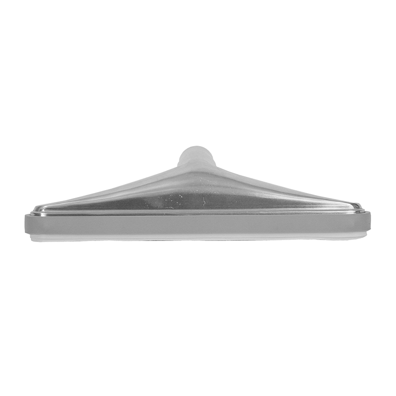 645BN by Flexaust | Buna-N Squeegee Tool | 1-1/2" | 14" Width | Type 1 | Aluminum