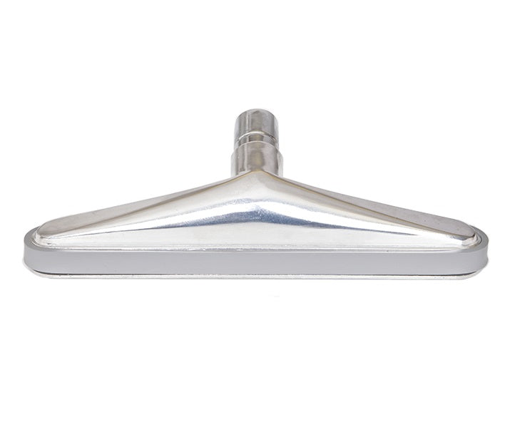 646 by Flexaust | Smooth Face Carpet Tool | 1-1/2" | 14" Width | Type 1 | Aluminum