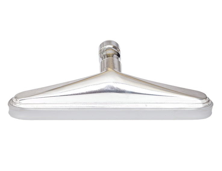 6467 by Flexaust | Smooth Face Carpet Tool | 1-1/2" | 14" Width | Type 3 | Aluminum