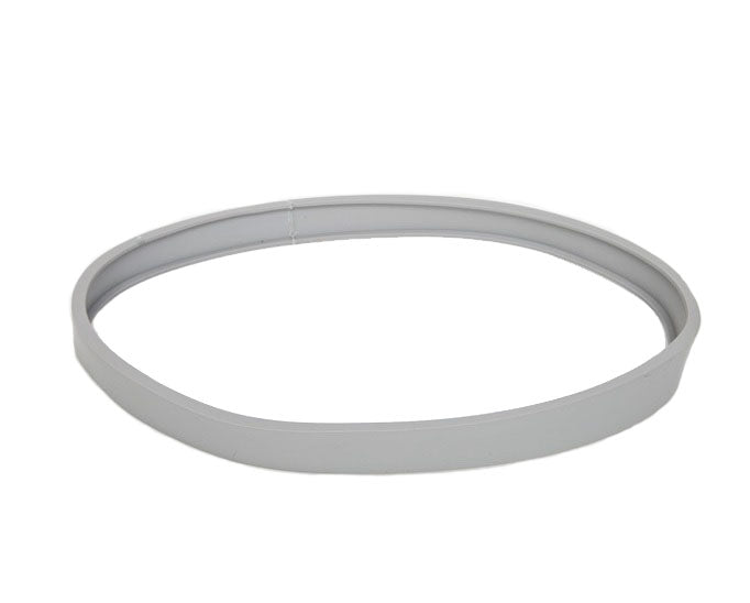 646BU by Flexaust | Replacement Bumper for Aluminum Floor Tools