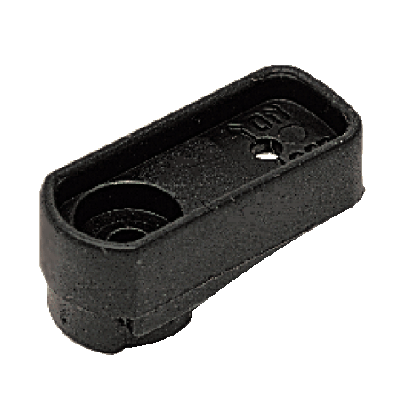 86900-08 by AIGNEP | Ball Valves Series | Ball Valve Handle | Std. 1/2"