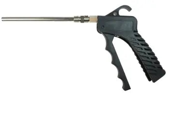 771-06S by Coilhose | 771 Series | Variable Control Pistol Grip Blow Gun | with 6" Safety Extension