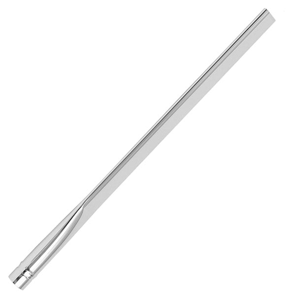 727B by Flexaust | Crevice Tool | 1-1/2" | 27" Length | Type 2 | Chrome Plated Steel