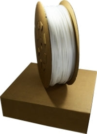 73203N5 by Midland | Tubing | 1/4" OD | 0.17" ID | 0.040" Wall Thickness | 500ft | Natural | Polyethylene (LLDPE)