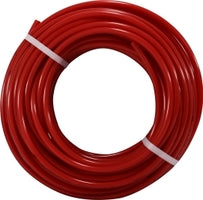 73203R by Midland | Tubing | 1/4" OD | 100ft | Red | Polyethylene (LLDPE)