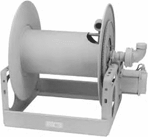 A-7520-25-26 by Hannay | 7500 Series | Air Powered Rewind Reel