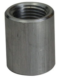 79415 by Midland | Coupling | 1" Size | Straight | Aluminum