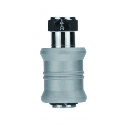 82660-08 by AIGNEP | Functional (Flow Controls) Series | Slide Valve | 1/2" Female NPTF