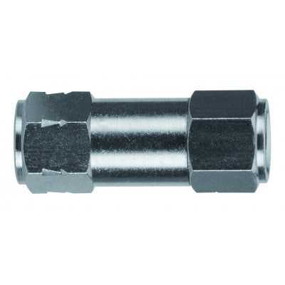 82662-02 by AIGNEP | Functional (Flow Controls) Series | Check Valve | 1/8" NPTF Female