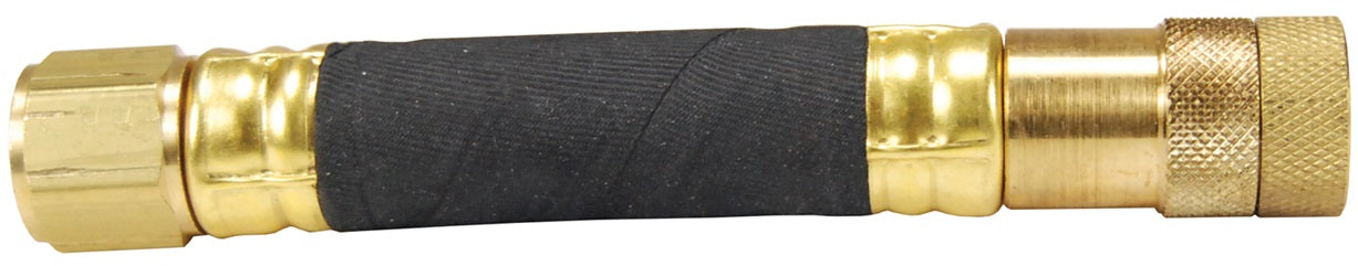 83306 by Dixon Valve | Spray Valve and Hose Assembly | 3/8" Female NPT | Valve Only