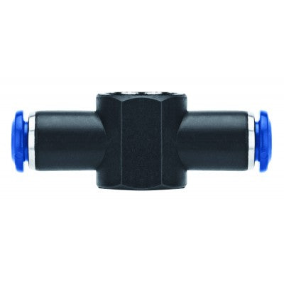85510-05-04 by AIGNEP | 85 Series | Double Banjo Body Composite | 5/16" Tube x 1/4" Stem | Pack of 10