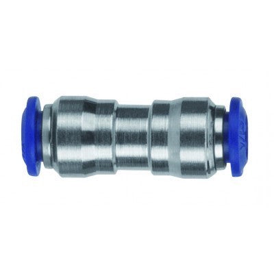 88040-04 by AIGNEP | 87 / 88 Series | Union | 1/4" Tube | Pack of 10
