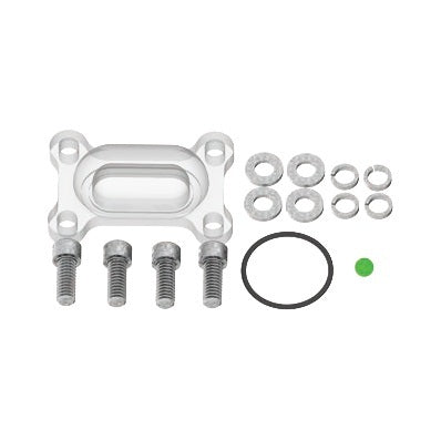 89004419 by PT-Coupling | Petroleum Handling API Sight Glass Replacement Kit