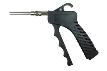 771-03S by Coilhose | 771 Series | Variable Control Pistol Grip Blow Gun | with 3" Safety Extension