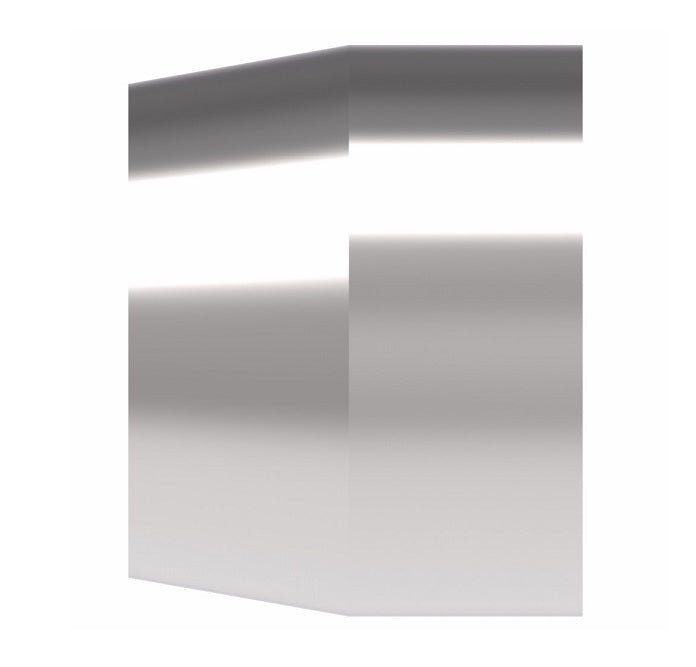 900568-8C Aeroquip by Danfoss | Sleeve for Crimp Hose Fittings | -08 Size | Stainless Steel