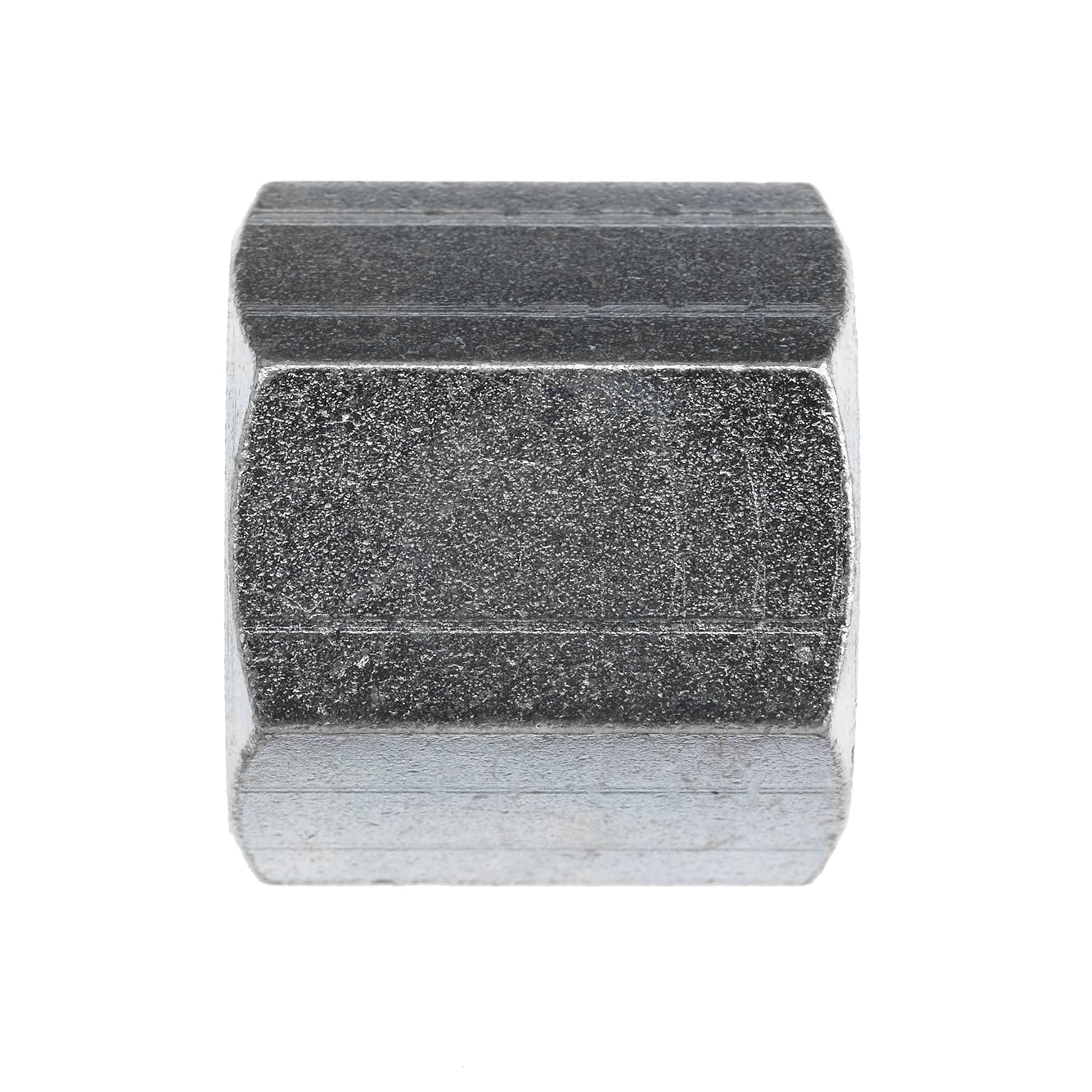 5406-C-32 by Brennan Inc. | -32 Pipe Cap | Steel