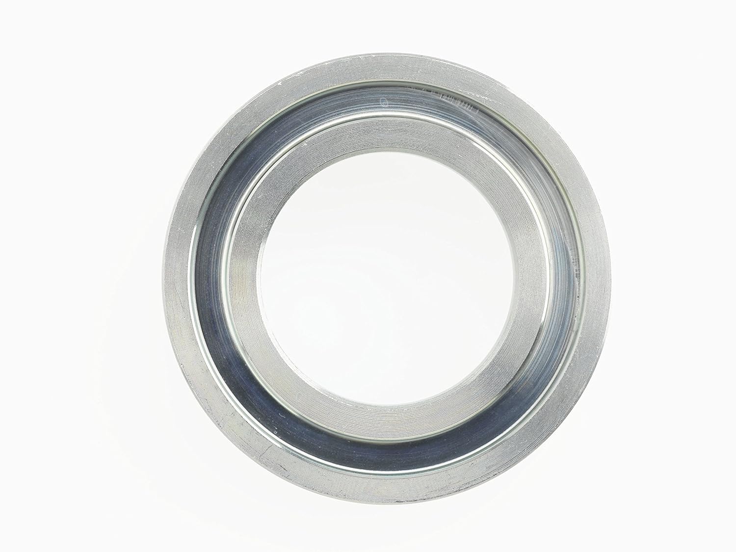 3300-62-12-12 by Brennan Inc. | -12 Bore x Code 62 -12 O-Ring Flange Head | Steel