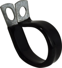 95512 by Midland | Vinyl Coated Clamp | Clamp Diameter: 7/8" | Galvanized Steel