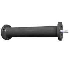 9650EX2348 by Midland | Butterfly Valve Stem Extension | for Valve Size: 2"-3" | 48" Length