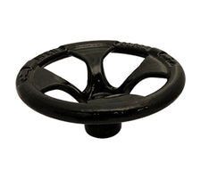 9650WH812 by Midland | Butterfly Valve Replacement Gear Wheel Handle | for 8"-12" BFV
