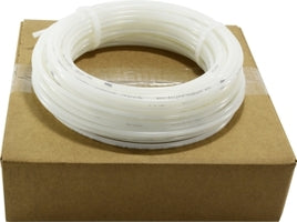 973206 by Midland | Tubing | 3/8" OD | 0.25" ID | 0.0625" Wall Thickness | Natural | 100ft | Polyethylene (LLDPE)
