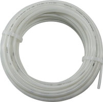 973329 by Midland | Tubing | 10mm OD | 8mm ID | 1mm Wall Thickness | 100ft | Natural | Nylon 12