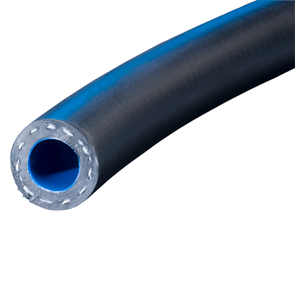A4143-06X500 Kuri-Tec by Kuriyama | A4143 Series | Medium Pressure Paint Fluid Transfer Hose | 3/8" ID | .690" OD | Black | 500ft Length