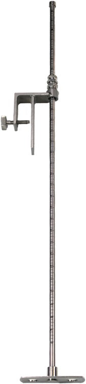 A800OG4 by Dixon Valve | ADS Outage Gauge | Standard | 4" Length | 316 Stainless Steel