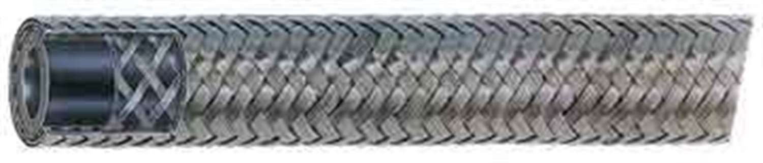 FBA3200 Eaton Aeroquip® -32 AQP® Racing Hose with Stainless Steel Cover