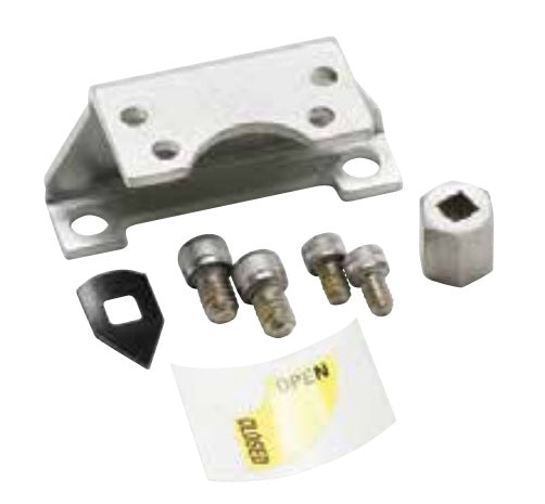 ACT-P-1-KIT by Parker | Actuator Kit | For Use With V502P-4, 6, 8-ACT
