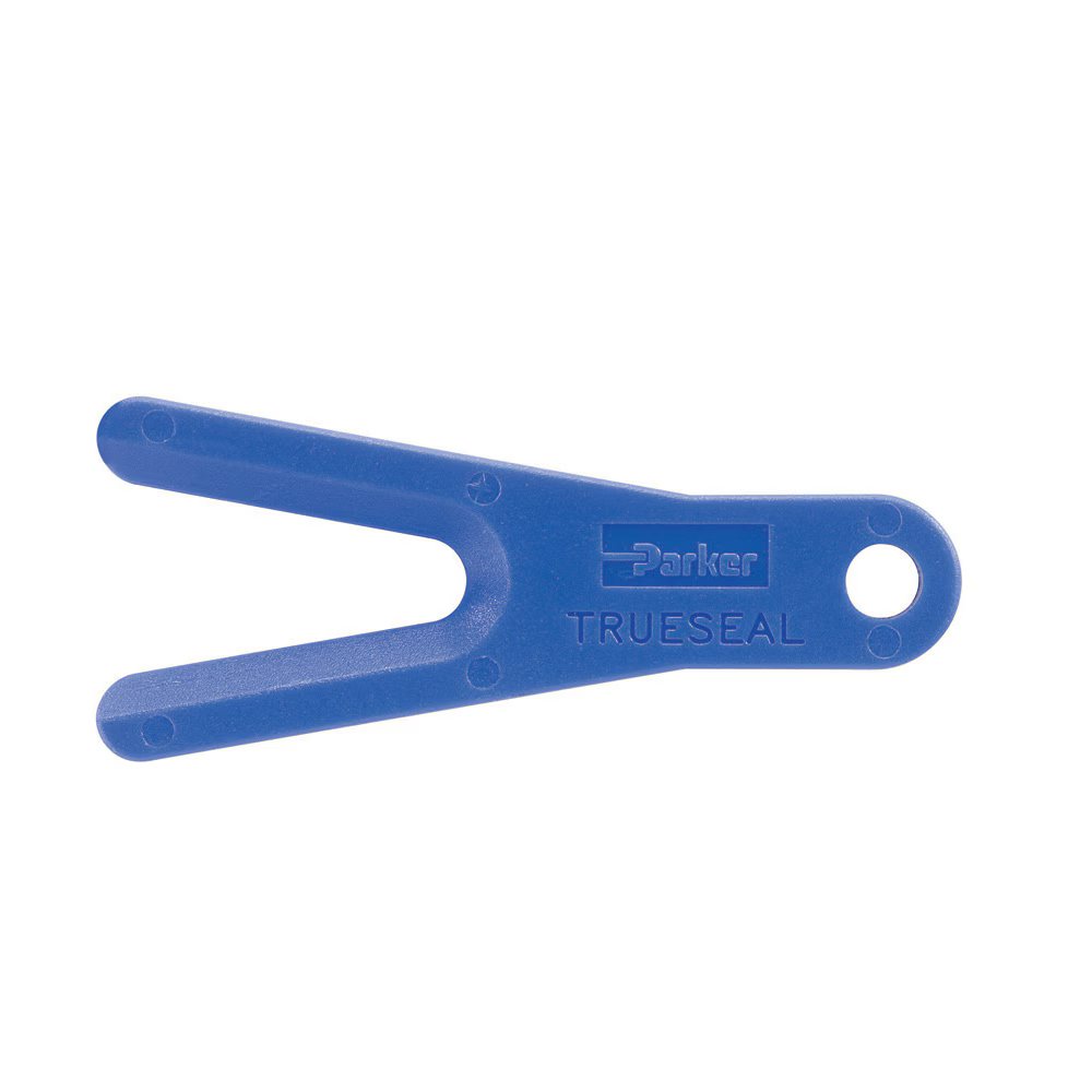 AQRT by Parker | Quick Release Tool | for easy disconnection for tube adapters and tubing