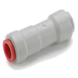 A4VC4-MG by Parker | Check Valve | 1/4" Tube Size | 2.00" Length | Straight | Gray | Acetal | Pack of 25