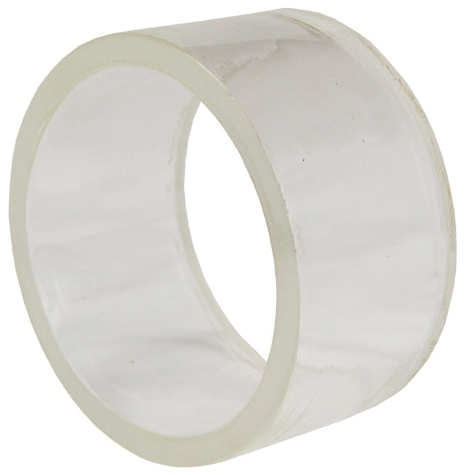 B54BMPS-GL100 Dixon Valve Compact Sight Glass - 1" Replacement Borosilicate Glass Insert