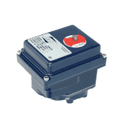BAA1020N by RuB Inc. | E-Tork Electric Actuator 110 VAC | Torque: 300 Ib | Size ET-2