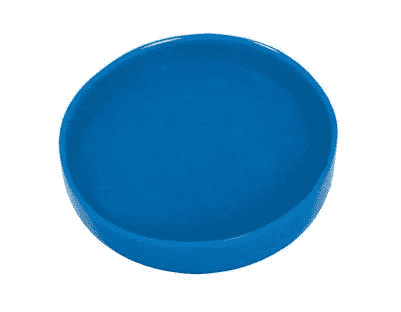 BCC-200 Dixon Valve 2" Vinyl Plastic Clamp End Protection Cover