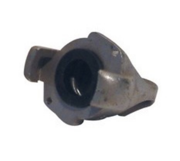 BE-300-SP by Midland | Universal Coupling | Universal Blank End | Ductile Iron