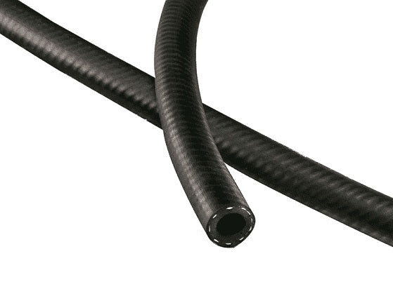 BEGP-050X700 by Kuriyama | Redi-GP™ | General Purpose Air & Water Hose | EPDM Rubber | 1/2" Hose ID | 0.84" Hose OD | Black | 700ft Length