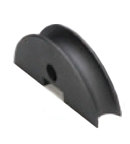 BENDTOOL-JR-35 KuriCrimp™ by Kuriyama | Bending Tool for MULTICEN-MIN & MULTICEN-JR Multicenters | 35mm Diameter | 125.5" Min. Bend Radius | 120° Max. Bend Angle