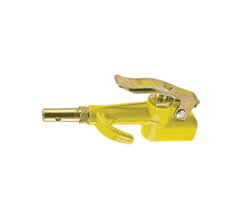 BG2L-30P by ZSi-Foster | Handy-Air Blow Gun | Lever Operated | Pressed | Standard Tip