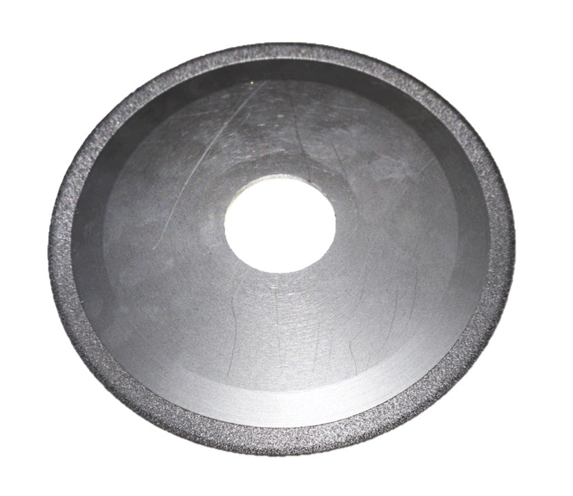 BLADE-DIA250 KuriCrimp™ by Kuriyama | BLADE-DIA Series | Diamond Replacement Blade for Hose Saws | 250mm OD | 40mm ID | 3mm Thickness